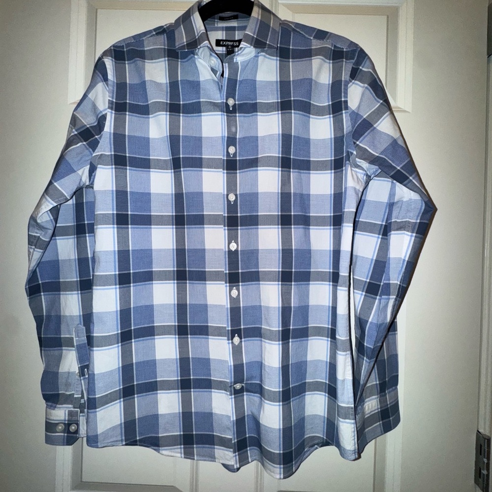 Express Long Sleeve Shirt